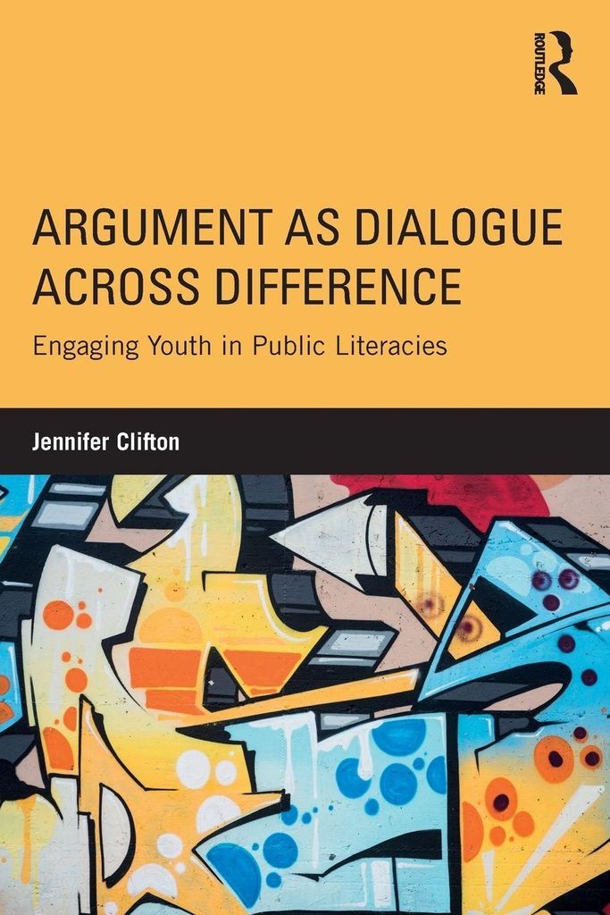 Argument As Dialogue Across Difference: – Lingua: Inglese