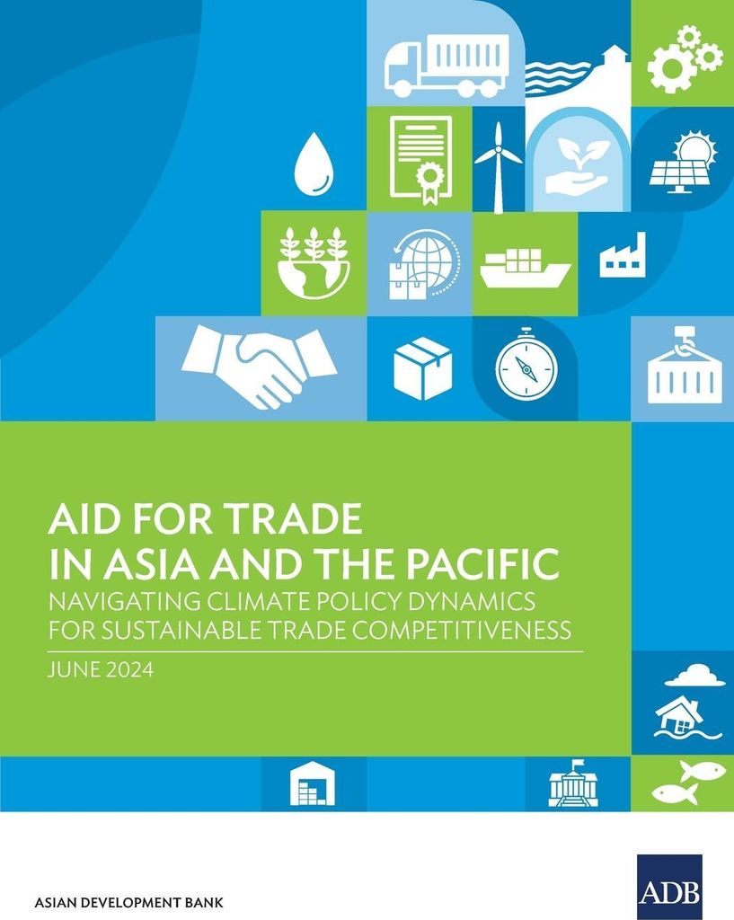 Aid for Trade in Asia and the Pacific