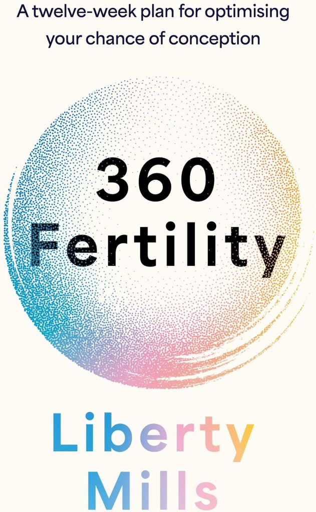 360 Fertility – Lingua: Inglese