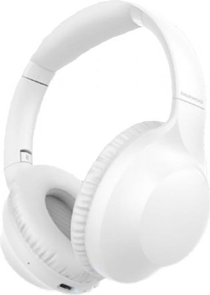 Kabellose Kopfhörer daewoo dw2010/ mit Mikrofon/ bluetooth/ weiß