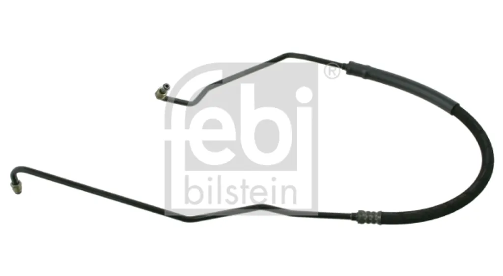Tuyau Direction Assistée Renforcé pour VW Golf III IV 91-02 - Étanchéité Totale