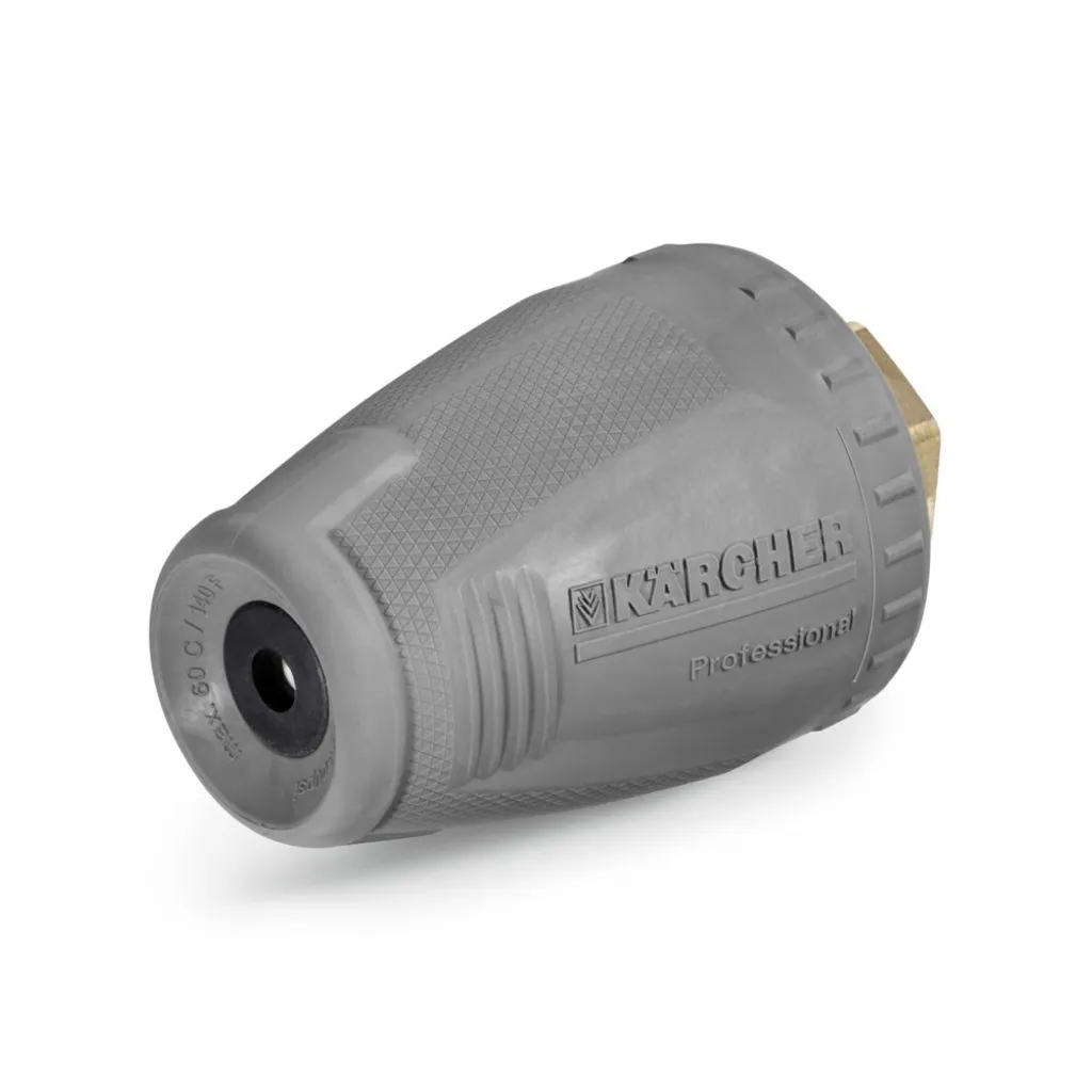 Ricambio Ugello Rotante Karcher 4.114-018.0 Misura 030 - Originale TR