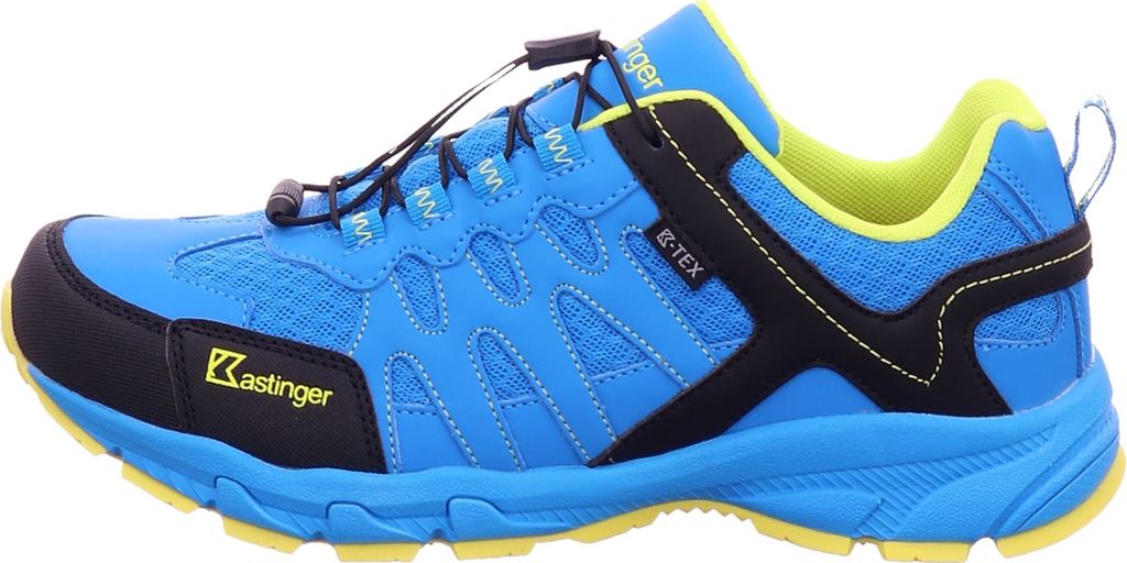 Kastinger Wanderhalbschuhe Herren 31323838383235 Blau 40 EU Produktbild 