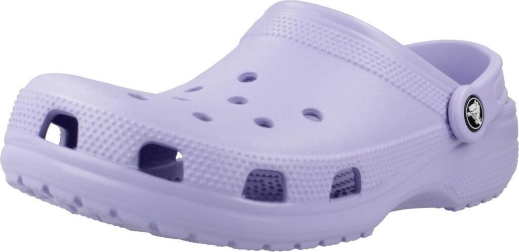 Sabot Del Marchio Crocs Del Modello 10001c Classic U Viola Immagine del prodotto 