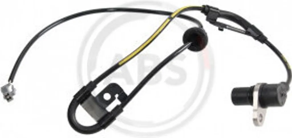 Capteur vitesse de roue A.B.S. 30549 haute précision - OE 60197 T22