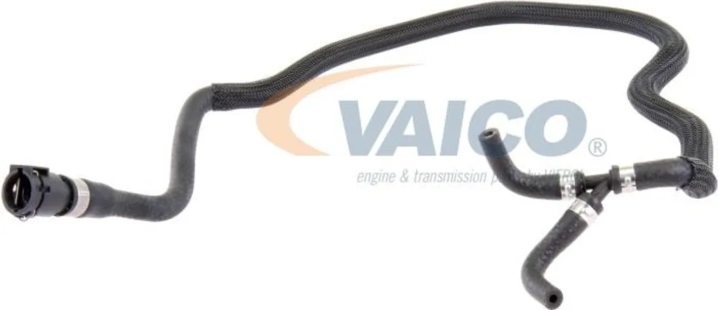 Tubo radiatore VAICO Qualità originale VAICO - 17
