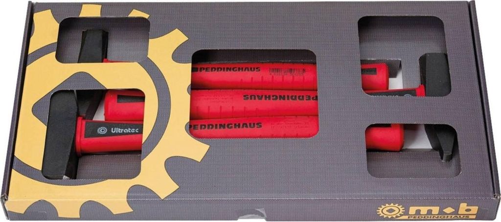 ULTRATREC Schlosserhammer 800 g