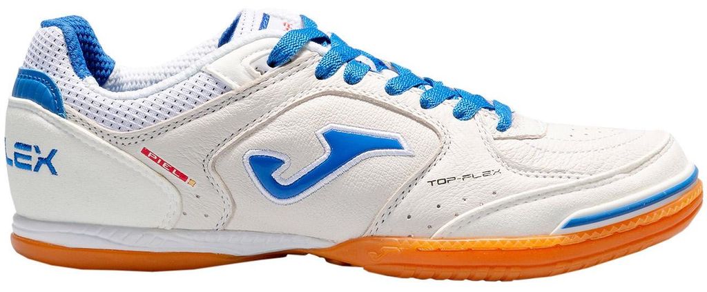 Joma - Herren Fußball-Stiefel "Top Flex" MR1495 (38,5 EU) (Weiß)