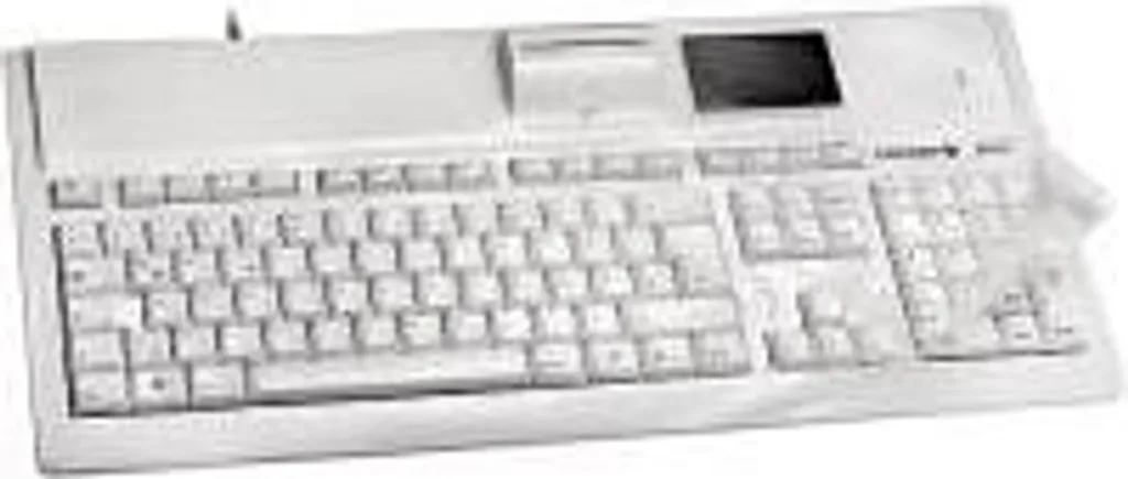 Protection hygiénique CHERRY WetEx pour clavier médical G87-1504 eHealth