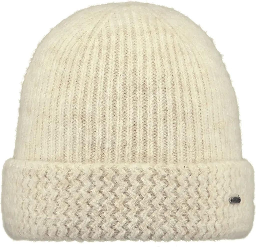BARTS Shae Beanie CREAM CREAM 53