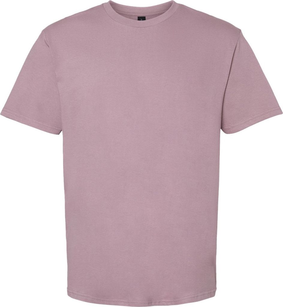 Gildan - "Softstyle" T-Shirt für Herren/Damen Uni RW8821 (XL) (Paragon)