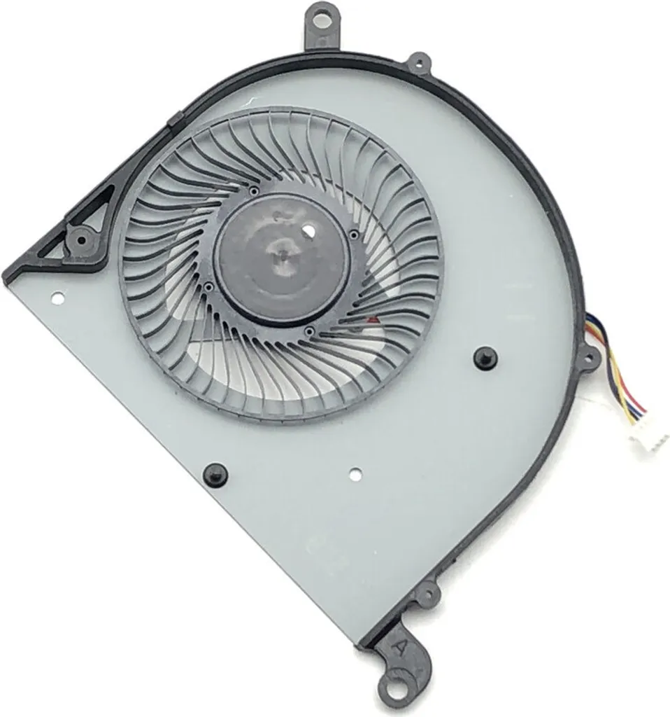 Potenzia il Raffreddamento MSI PS63 Modern 8RC-090 | Ventola GPU 16S1 - 4