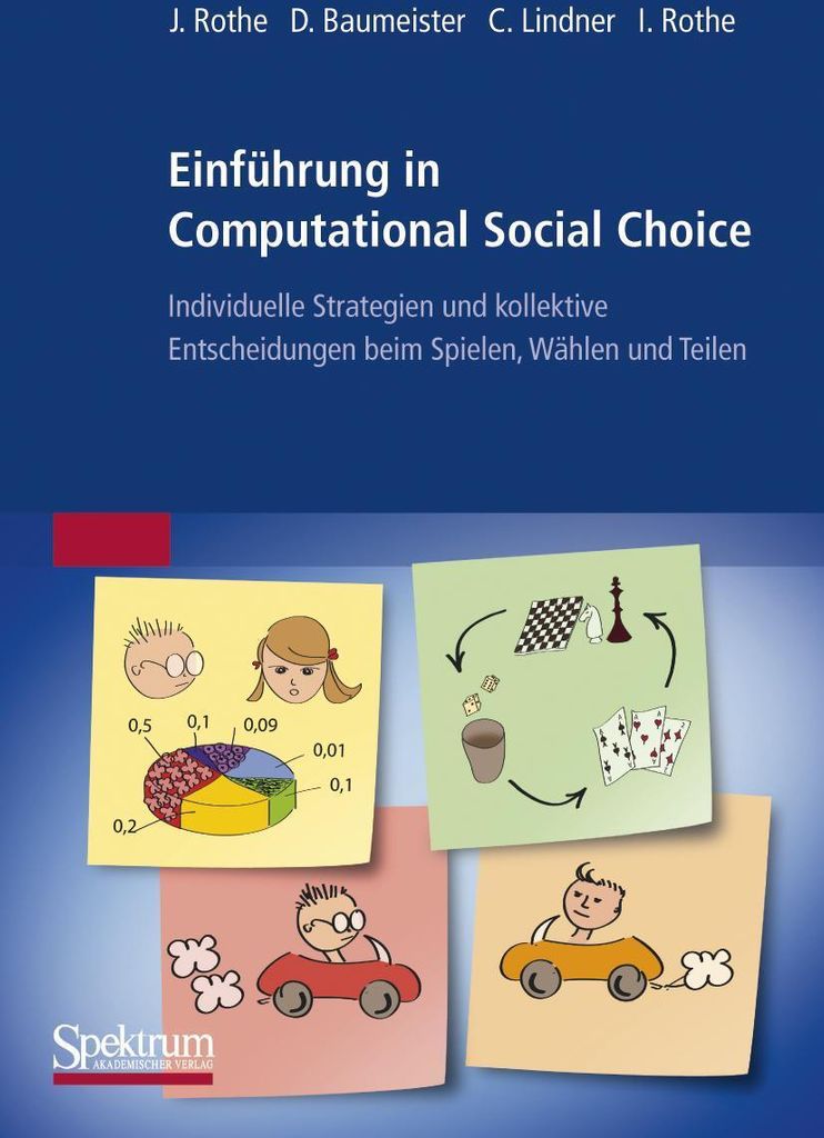 Einführung in Computational Social Choice