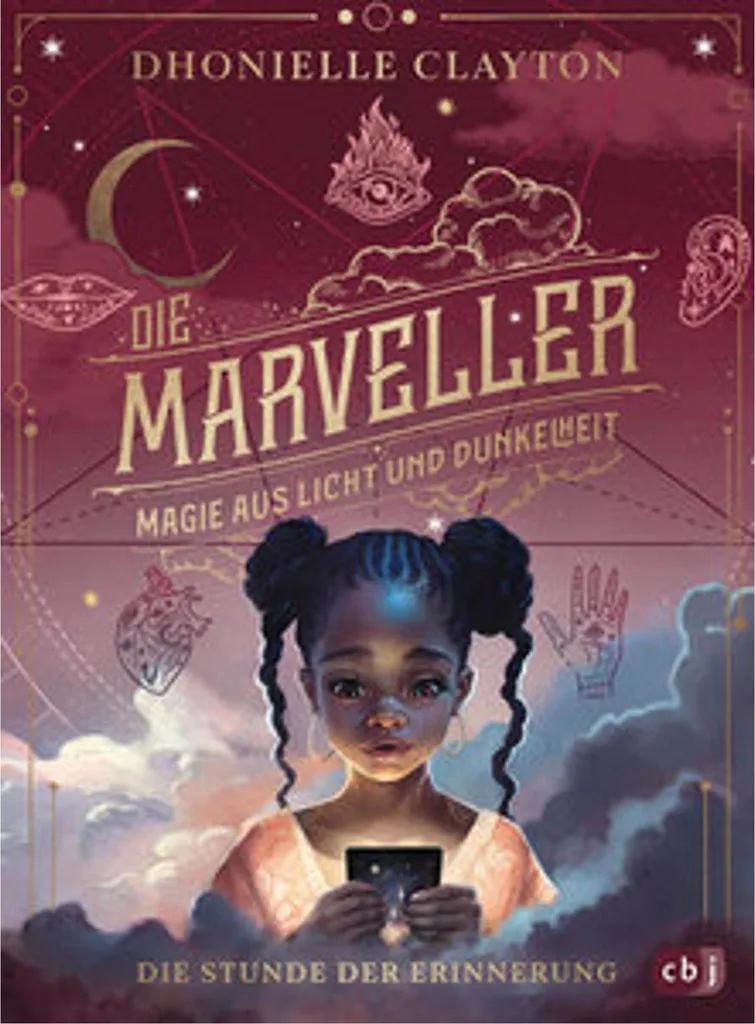 Les Marvellers Tome 2 : Magie de la lumière et des ténèbres Roman Fantasy