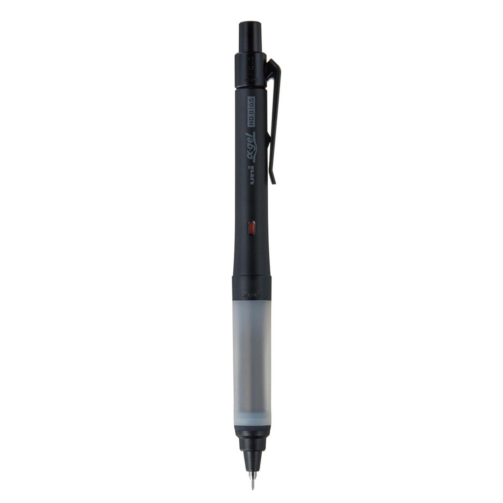 Uni Mitsubishi Pencil Kuru Toga Alpha-Gel Switch Produktbild 