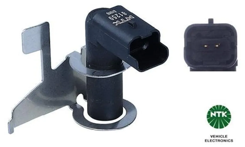 Capteur vilebrequin 2 contacts NTK haute précision MINI COUNTRYMAN R60
