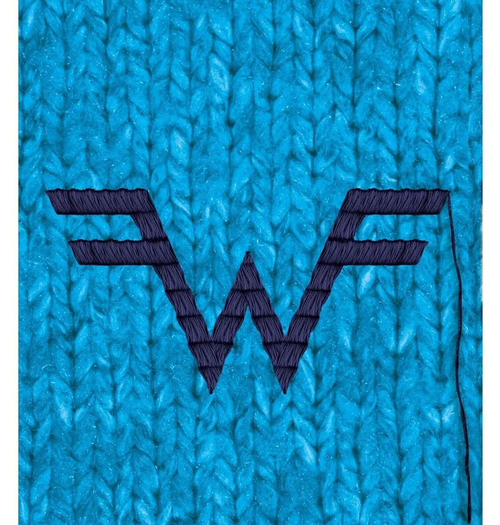 Weezer The Blue Album 30e Anniversaire Edition Super Deluxe Remasterisée