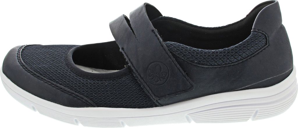 Rieker L7452-14 (38/pazifik-navy)