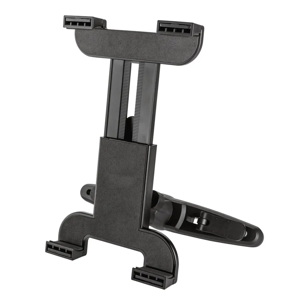 Support tablette voiture inclinable Trust 23604 noir robuste - 6
