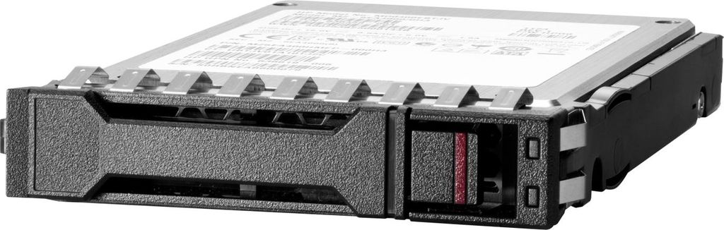 HPE SSD 3,2 TB NVMe Gen4 Mixed Use PM1735a Hot-Plug 2.5" pro Server