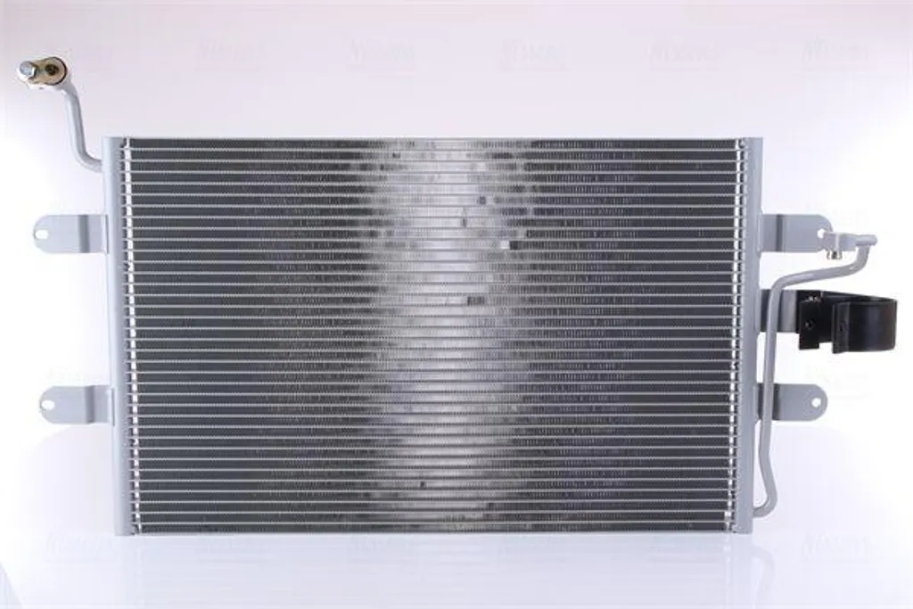 Condenseur de Clim pour Seat Ibiza et Cordoba - Radiateur de Climatisation