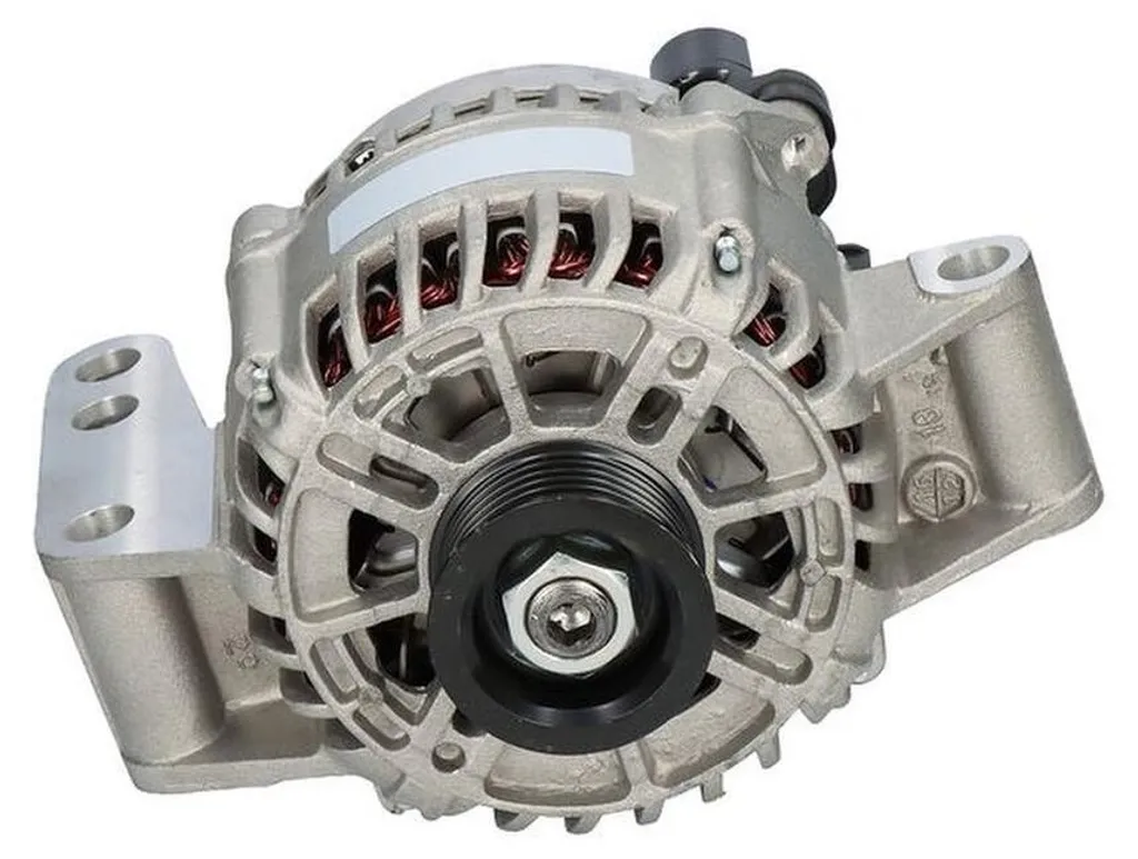 Alternateur 14V 100A Ø 50mm VALEO pour Ford Fiesta - Pièce d'origine