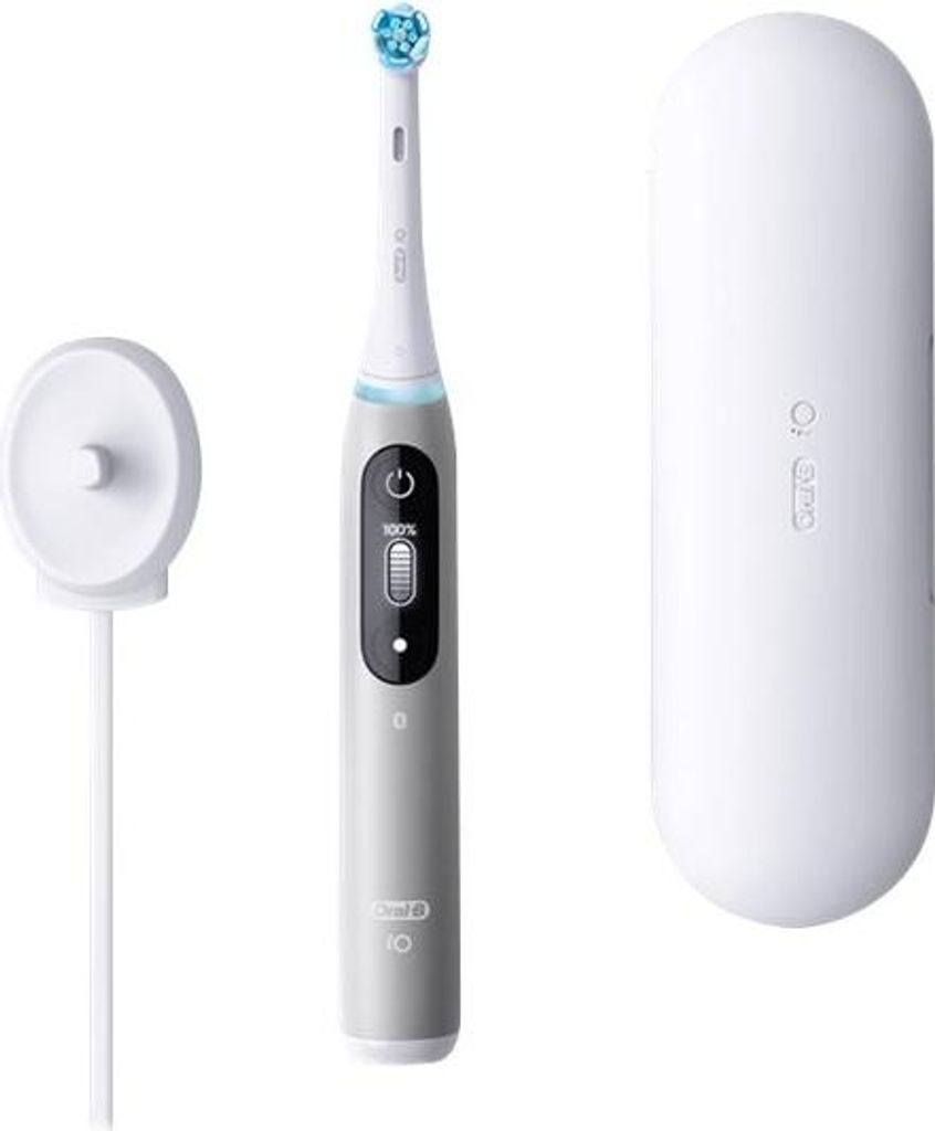 Oral-B iO 4210201381686, Obrotowa szczoteczka do zębów, Zdjęcie produktu 