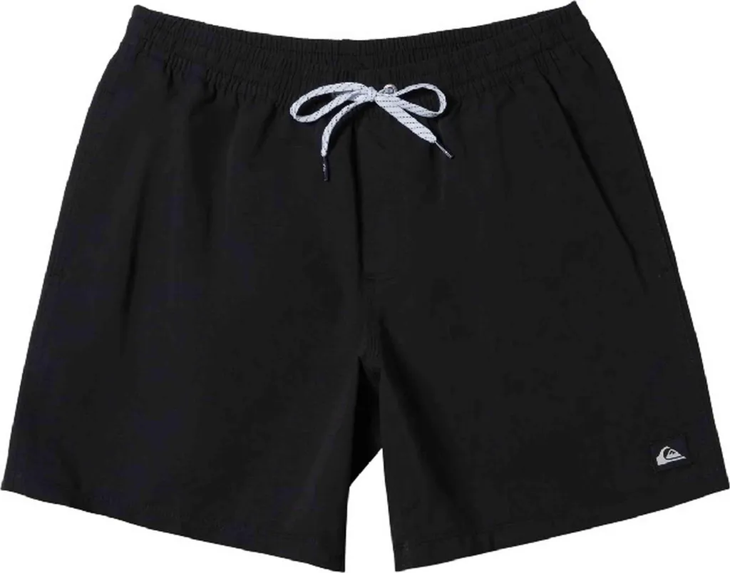 Maillot de Bain Quiksilver AQYJV03153 Séchage Rapide Multicolore S