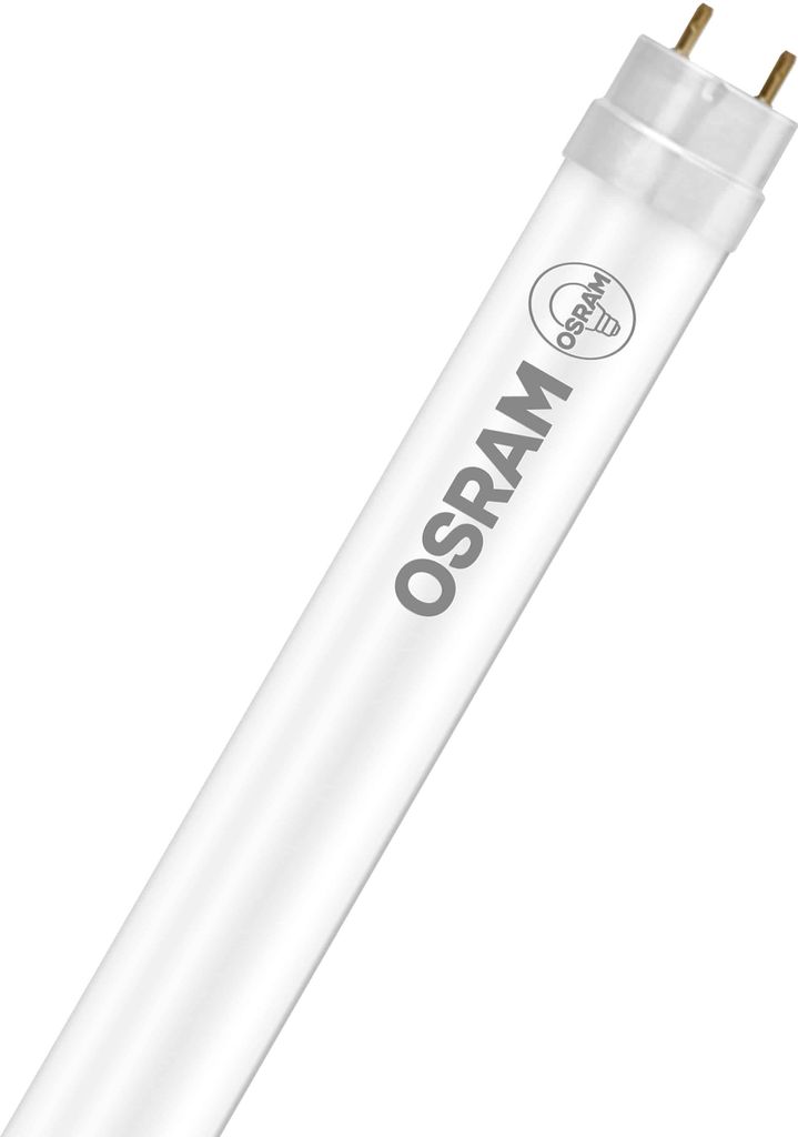 OSRAM LED Röhre T8 EM KVG 90cm 10W 840 G13 1200lm 4000K Produktbild 