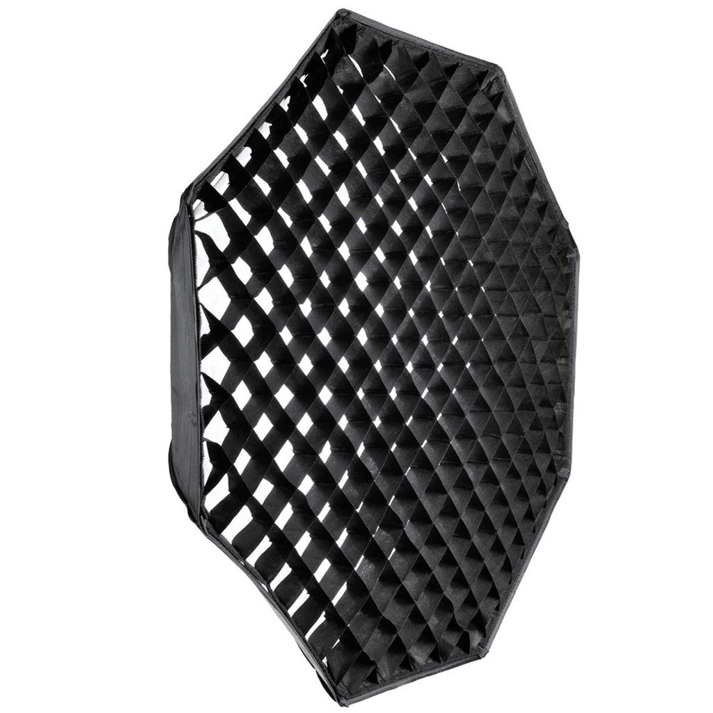 Godox SB-FW95, Hra Grid, Godox, Čierna, 950 mm, 950 mm Obrázok produktu 