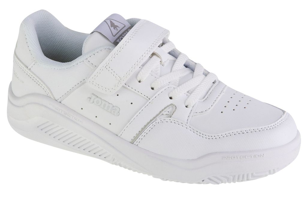 Puma Schuhe Joma Platea Low Jr, JPLAS2402V