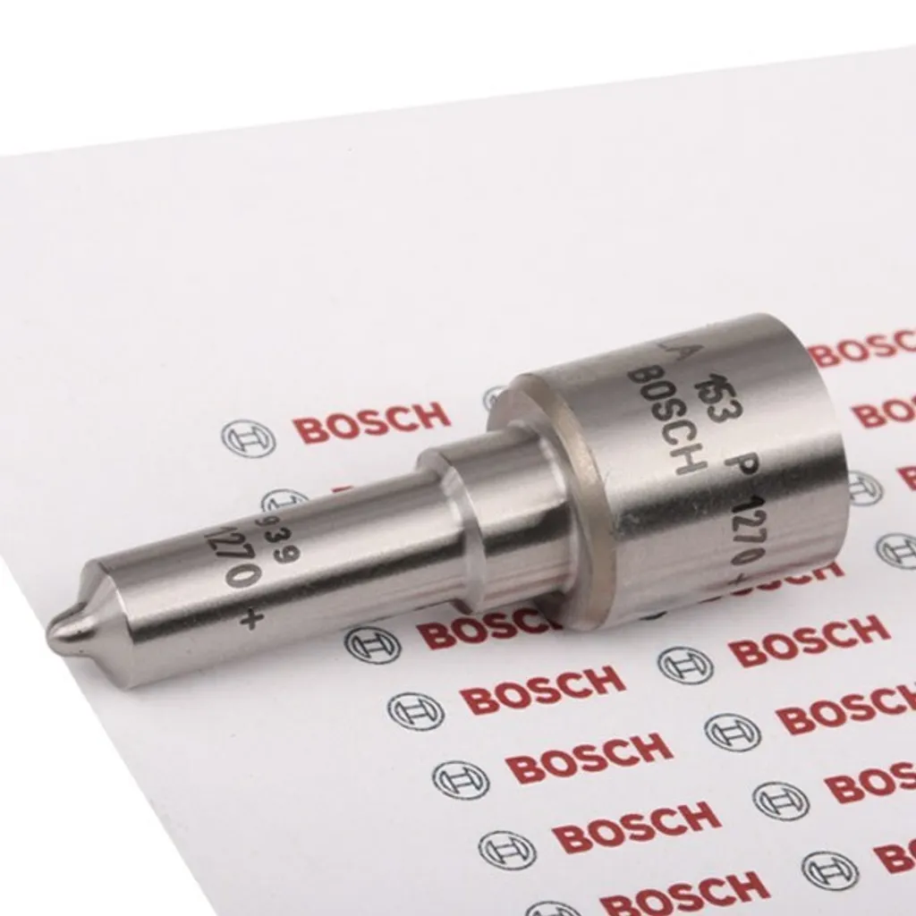 Injecteur Bosch 0433171800 pour la Rénovation de Moteur Diesel Usé