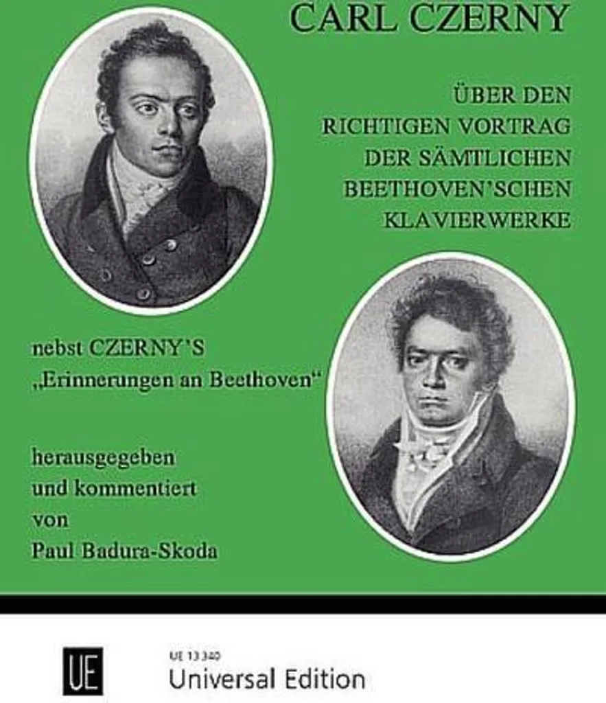Livre de musicologie sur les œuvres pour piano de Beethoven : Analyse