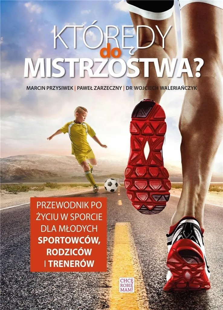 Livre Quelle est la voie à suivre pour le championnat ? Guide Sportif
