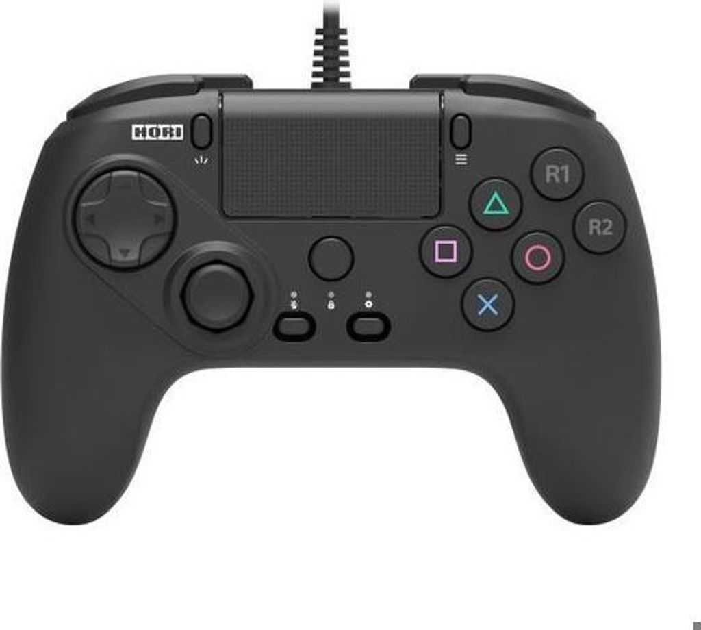 Wired Controller - PlayStation - HORI - Fighting Commander Immagine del prodotto 