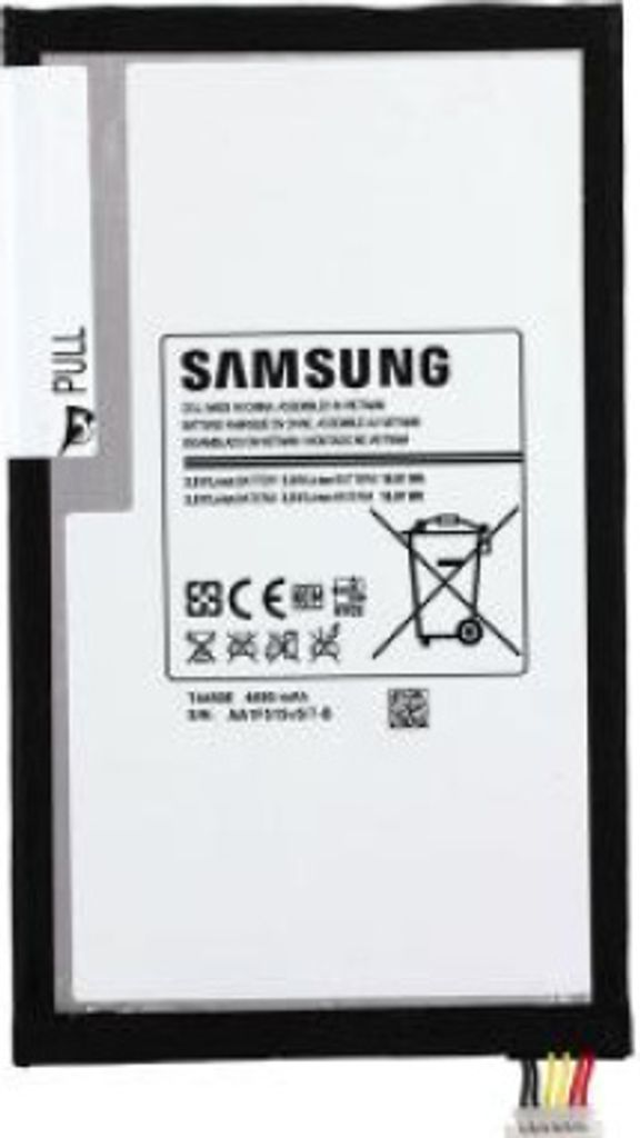 Samsung Galaxy Tab 3 8.0 Akku T4450E