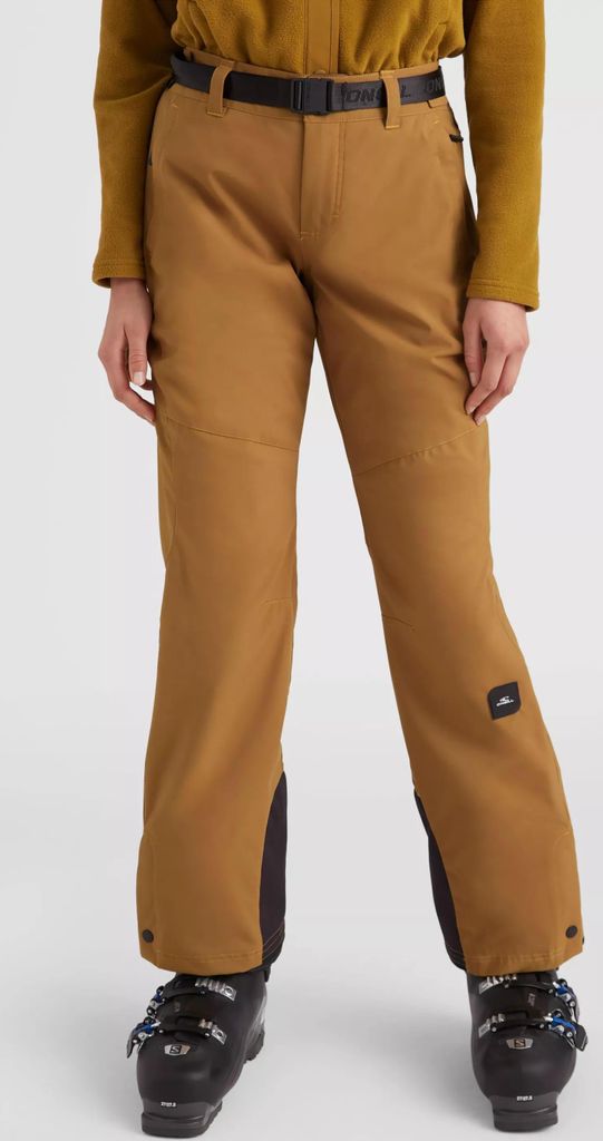 Schmale Damen-Skihose | STAR SLIM PANTS M O'Neill