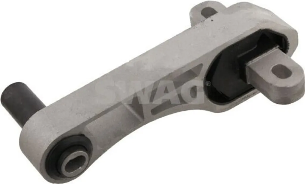 Support Moteur Inférieur SWAG anti-vibration pour FIAT QUBO 225 Métallique