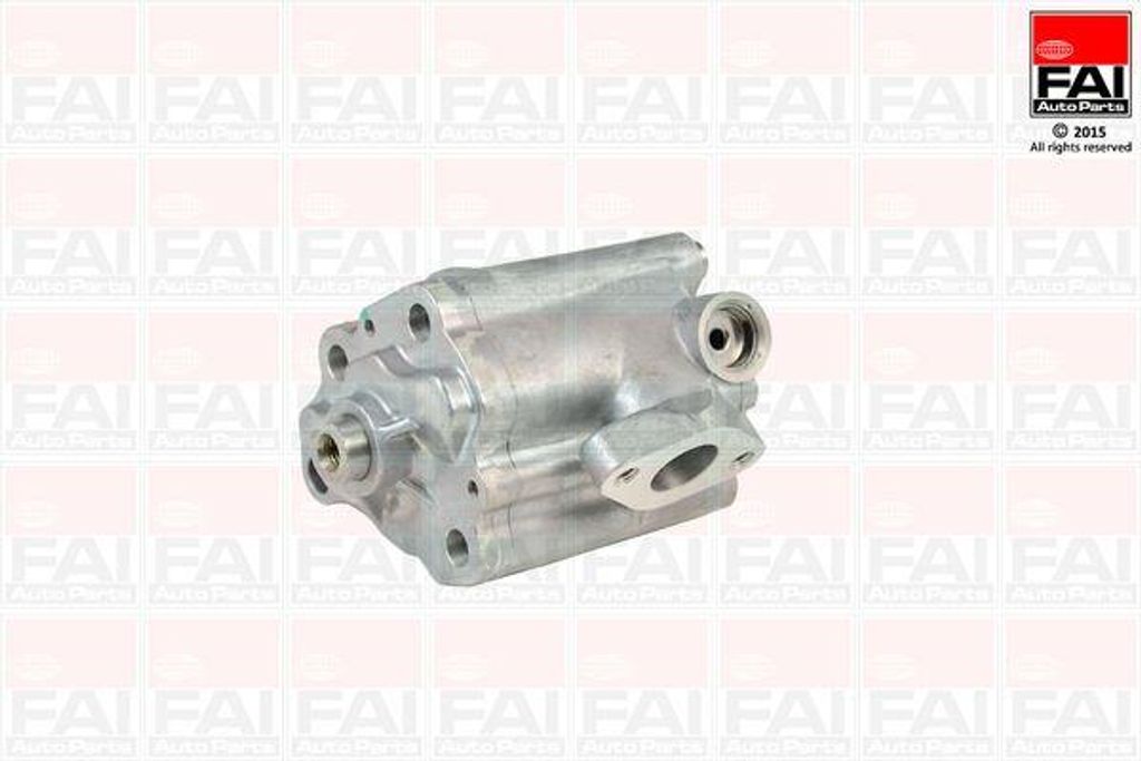 FAI AutoParts OP319 Ölpumpe OE L31014100A kompatibel mit 3