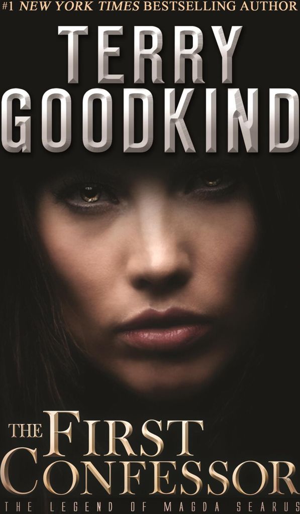 Der erste Beichtvater | Terry Goodkind