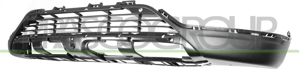 Bouclier avant pour Renault Kadjar - Pièce de carrosserie PRASCO RN7521021