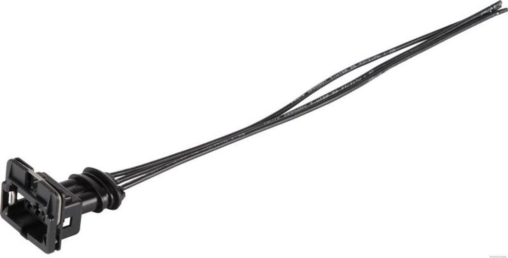 HERTH+BUSS ELPARTS Kabelreparatursatz Einspritzventil Einspritzdüse-Kabelreparatursatz 51277422 für VW Golf IV Schrägheck (1J1)