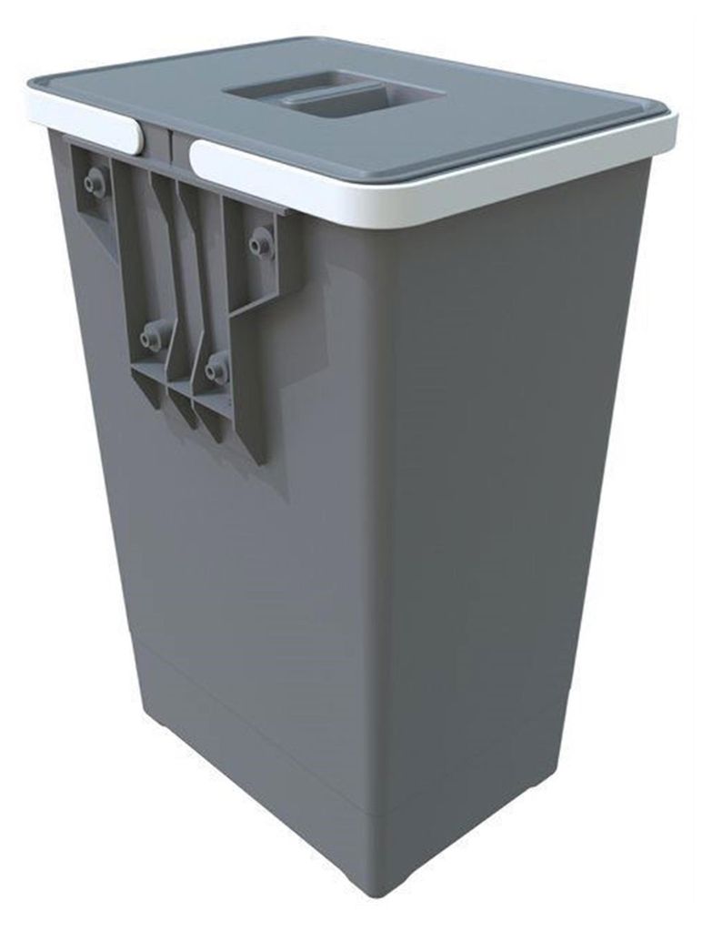 Elletipi EASY - für Tür, 24 L, PBD SA SG44 C97 M Produktbild 