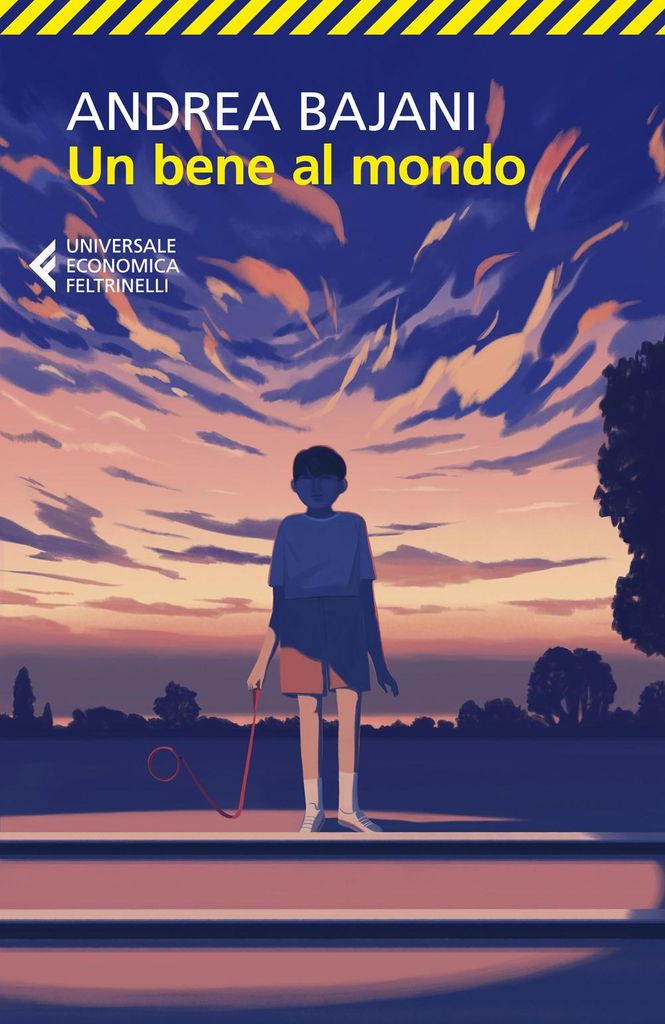 Eine Bereicherung für die Welt