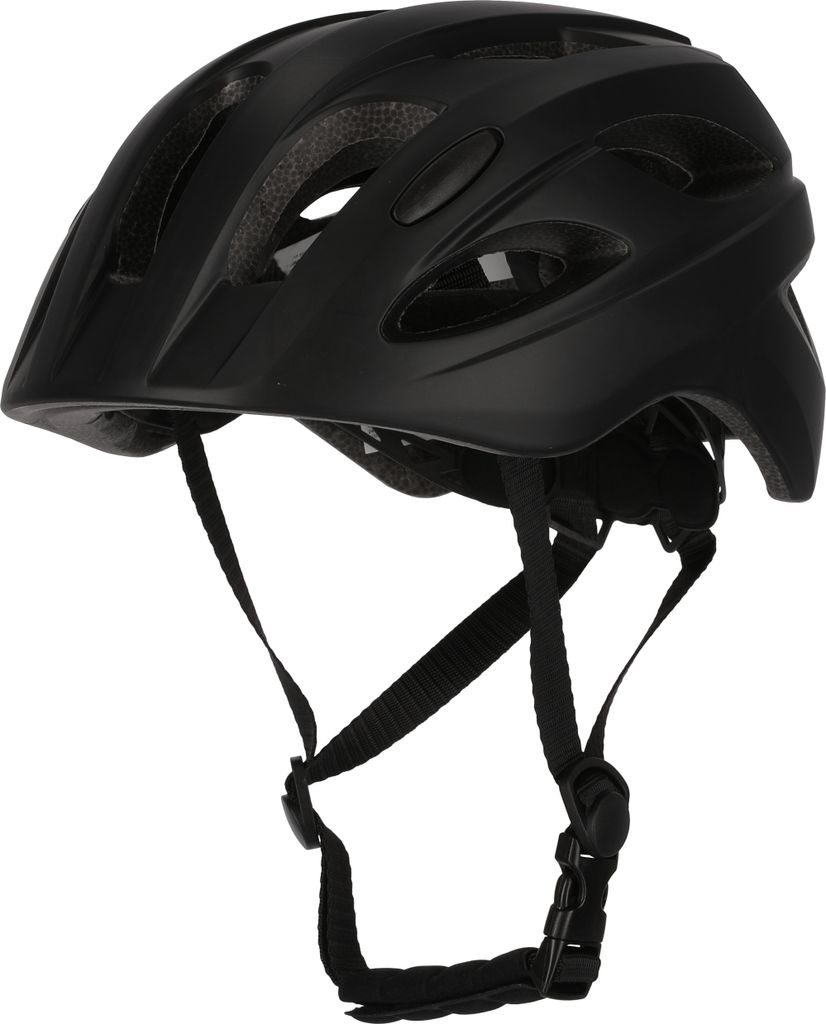Casco da bici CRAZY SAFETY Cool SWAT con sistema di Immagine del prodotto 