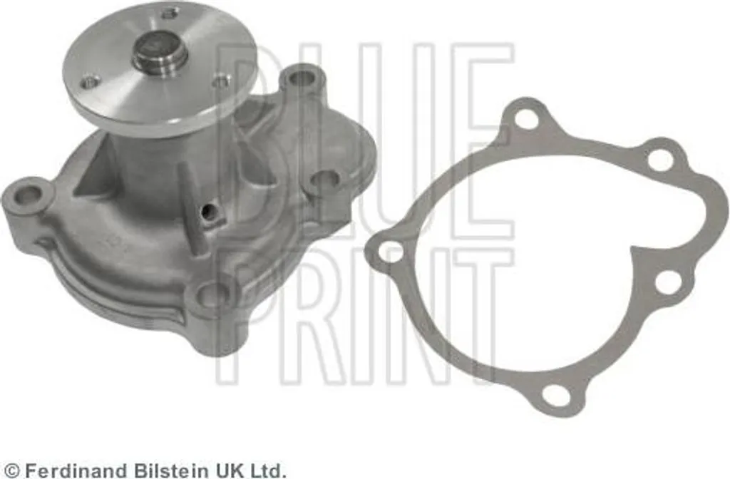 Pompe à eau robuste OE 98109416 pour moteur Zafira Meriva et Chevrolet