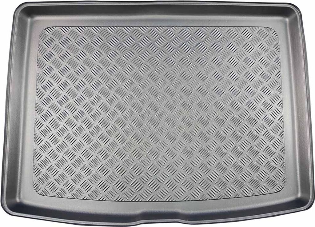 Z493674 Kofferraumwanne kompatibel mit Mercedes GLA (H247) Produktbild 