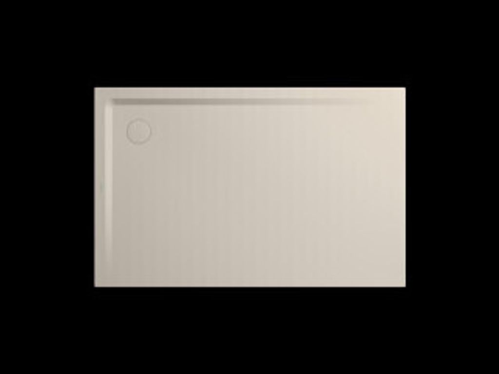 Kaldewei 384948043668 DW SUPERPLAN mit Wannenträger