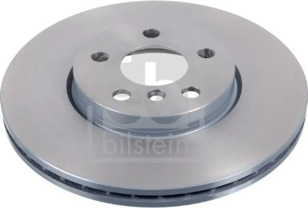 Disque de frein FEBI BILSTEIN 104104 pour BMW Série 1 F40 et X1 X2