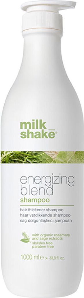 Milk_Shake Energizujúci šampón 1000ml Obrázok produktu 